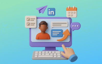 Comment rédiger un message de prospection LinkedIn efficace ? Conseils + structure 2025