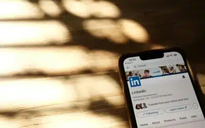 Charte éditoriale LinkedIn : sécuriser la parole des salariés (modèle gratuit)